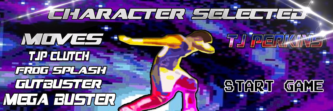 WWEJakeFrost's profile banner image