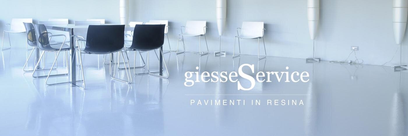 giesseservice's profile banner image