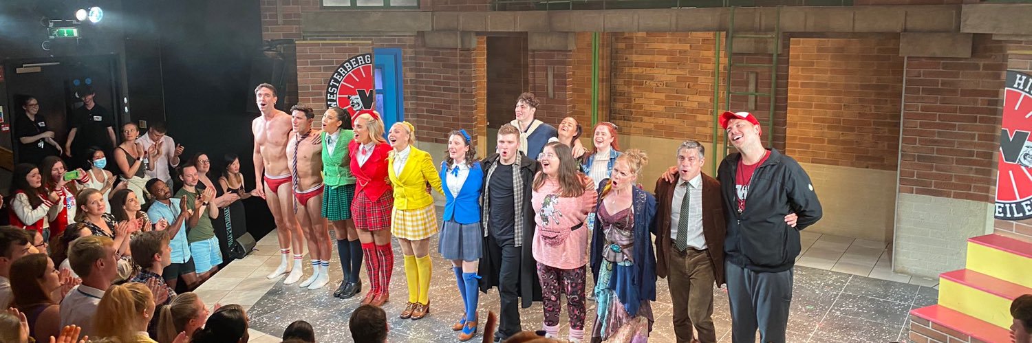 Lewis Asquith banner