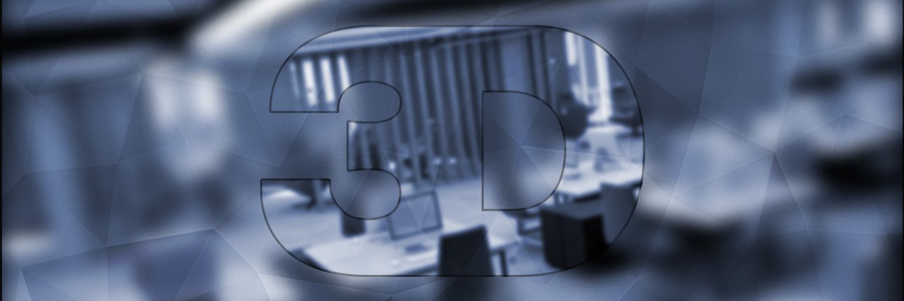3Dvis_ltd's profile banner image