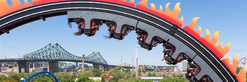 LaRondeSixFlags's profile banner image