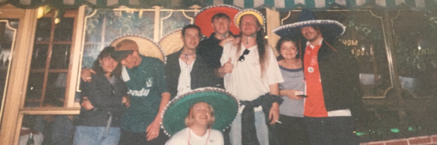 jaydtaylor's profile banner image