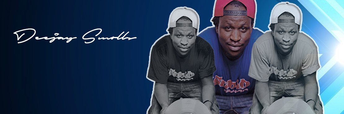 djsmolls's profile banner image