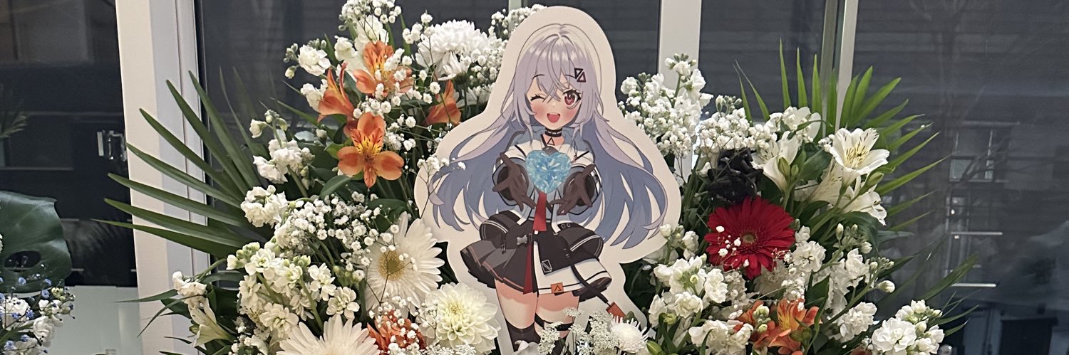 shellingford△▼/👑💜/🦋💗 banner