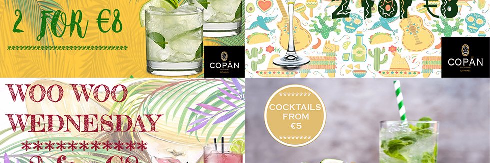 COPANRATHMINES's profile banner image