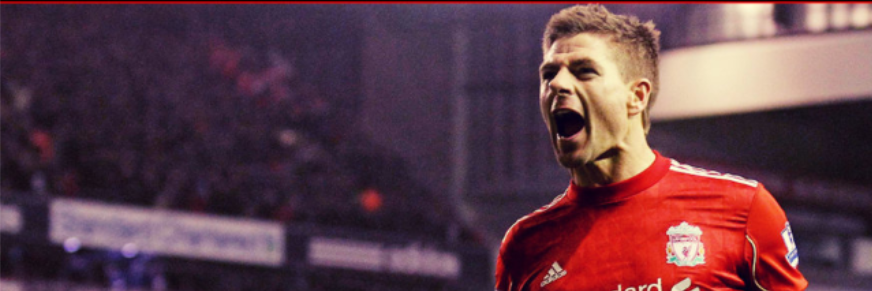 A banner