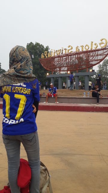 Viking jakarta banner