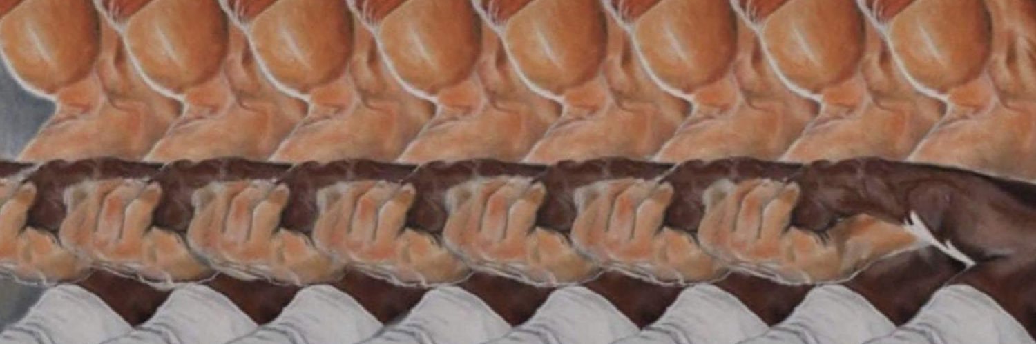 urradbro's profile banner image