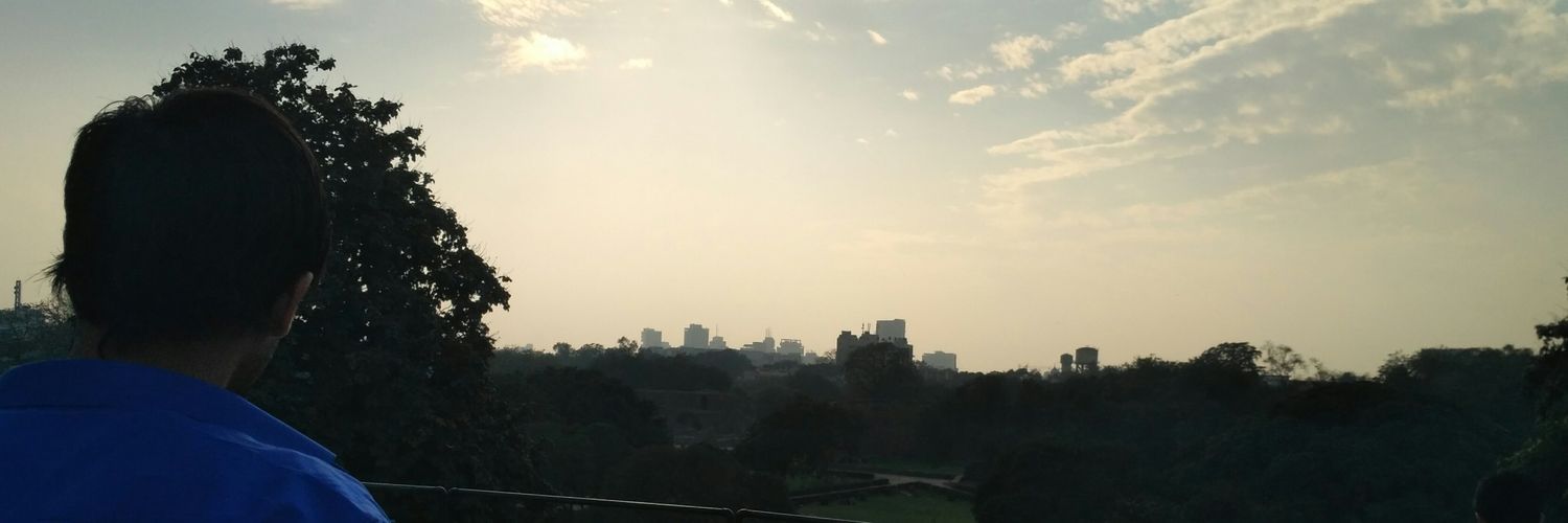 amarhusain's profile banner image