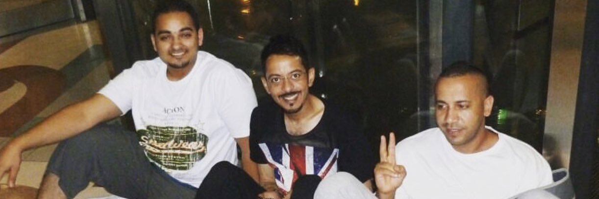 Ysofy's profile banner image