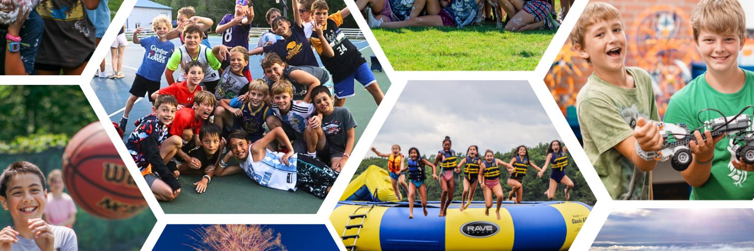 CampWeequahic's profile banner image