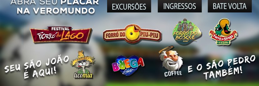 Veromundo's profile banner image