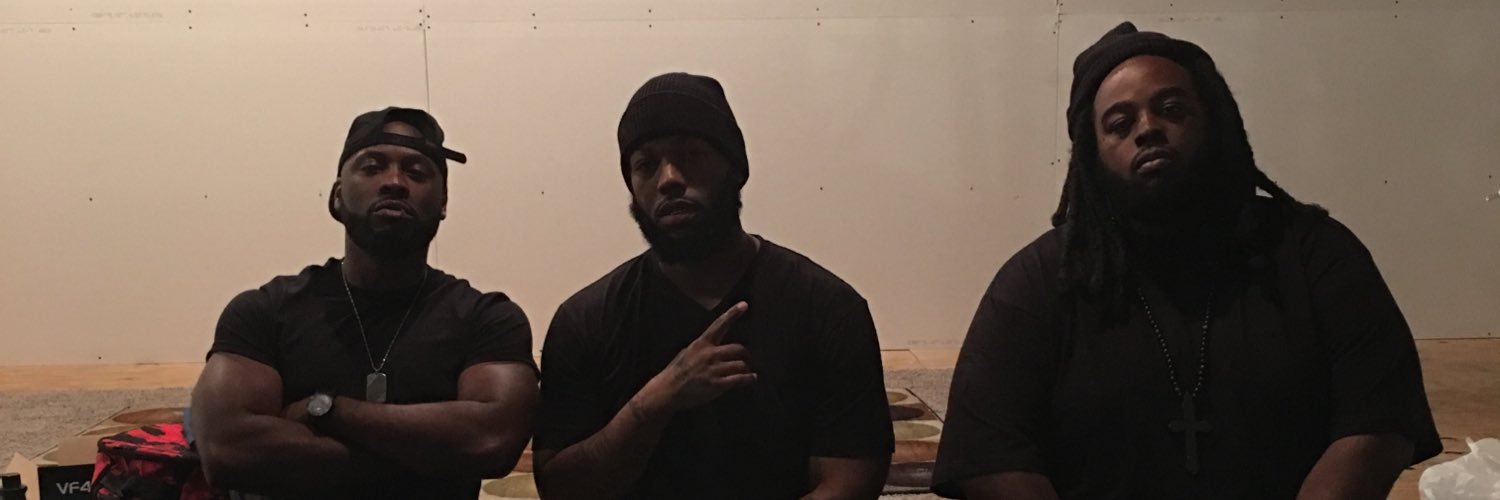 TRIGGAH305's profile banner image