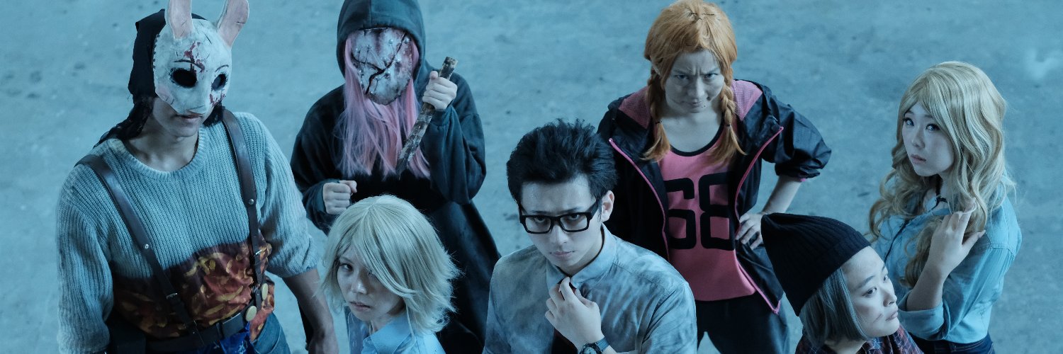 dadaさん。 banner