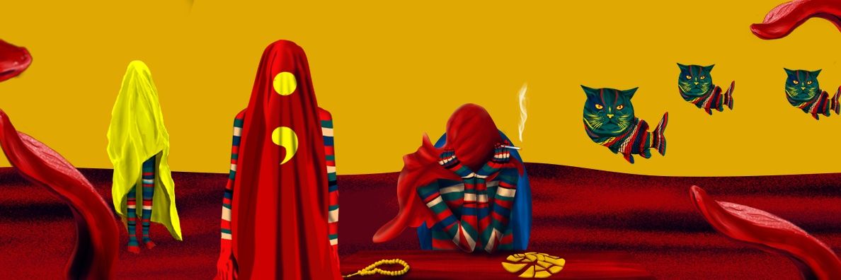 ipankfoe's profile banner image