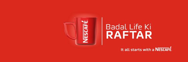 NESCAFEIndia Profile Banner