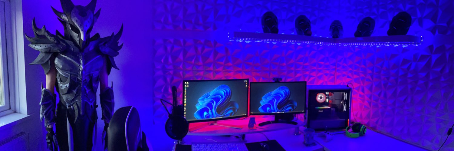 AnthonyH994's profile banner image