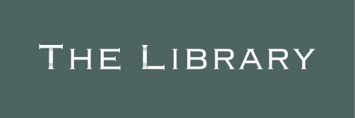 The Library Wine Bar banner