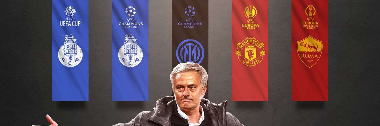 Rosé Mourinho banner
