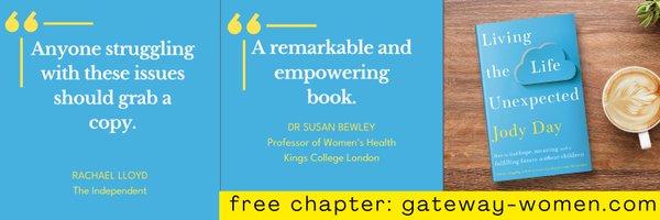 gatewaywomen Profile Banner