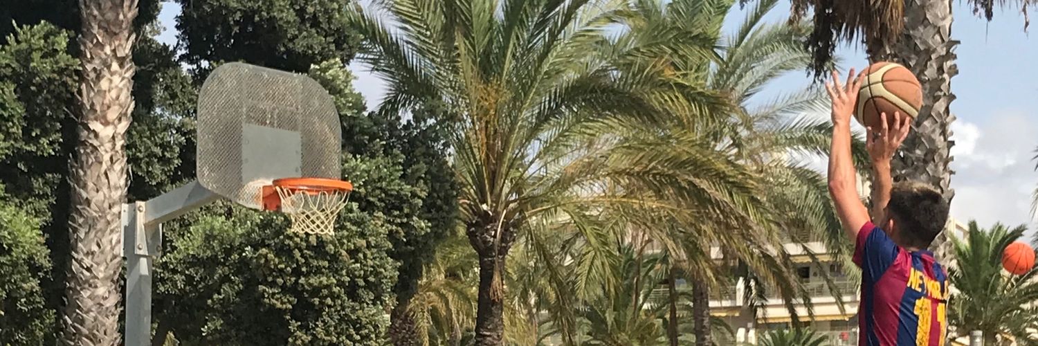 thomaslaborde96's profile banner image