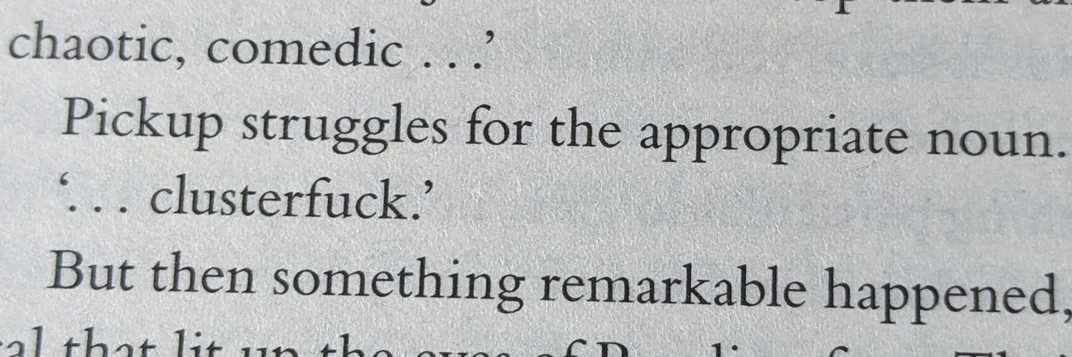 Simeon Pickup banner