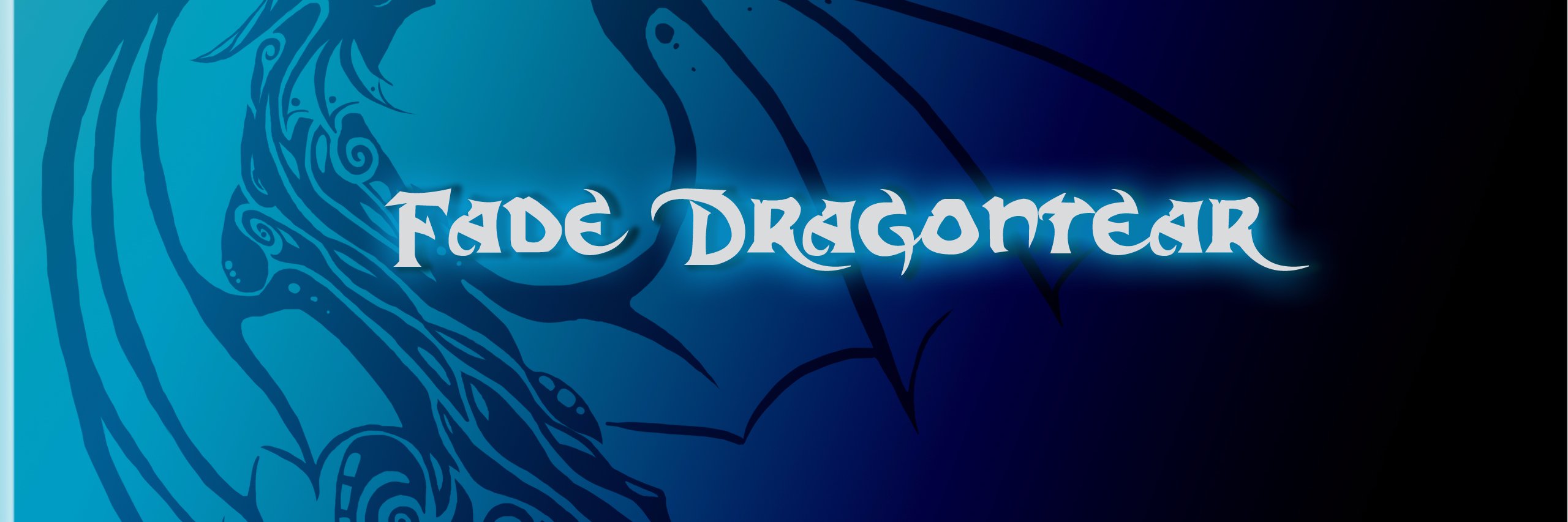 Dragontear's profile banner image