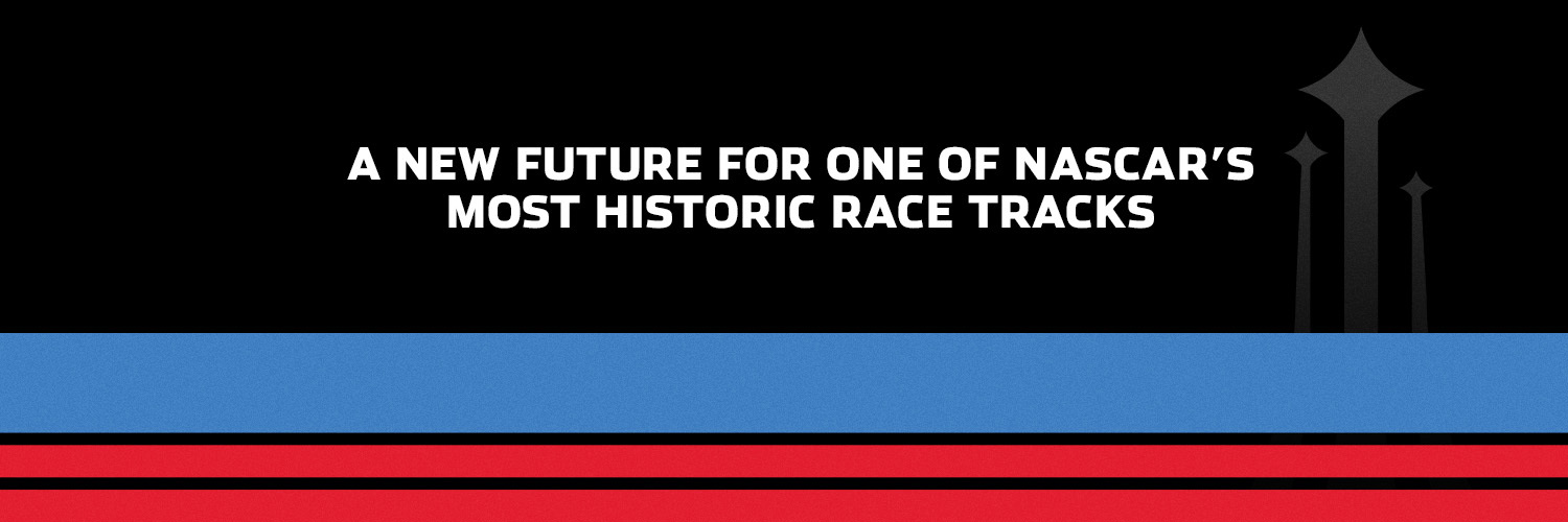 Richmond Raceway Profile Banner