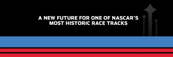Richmond Raceway Profile Banner