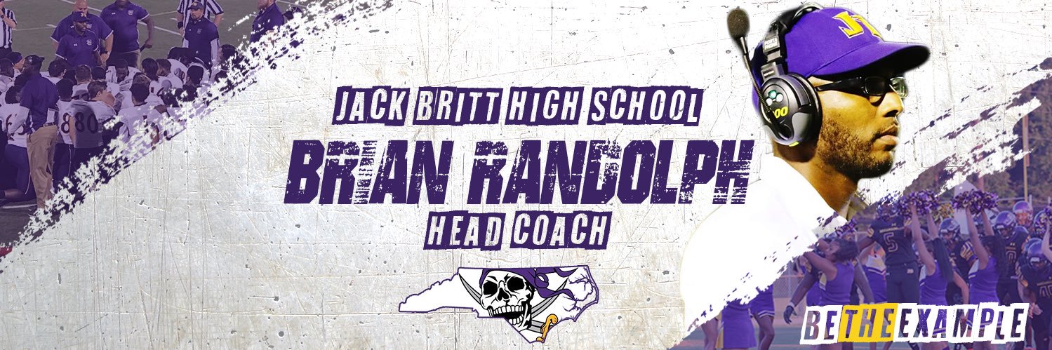 Brian Randolph Sr. (@MrCoachRandolph) / Posts / X