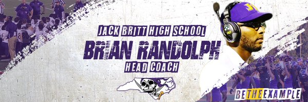 MrCoachRandolph Profile Banner