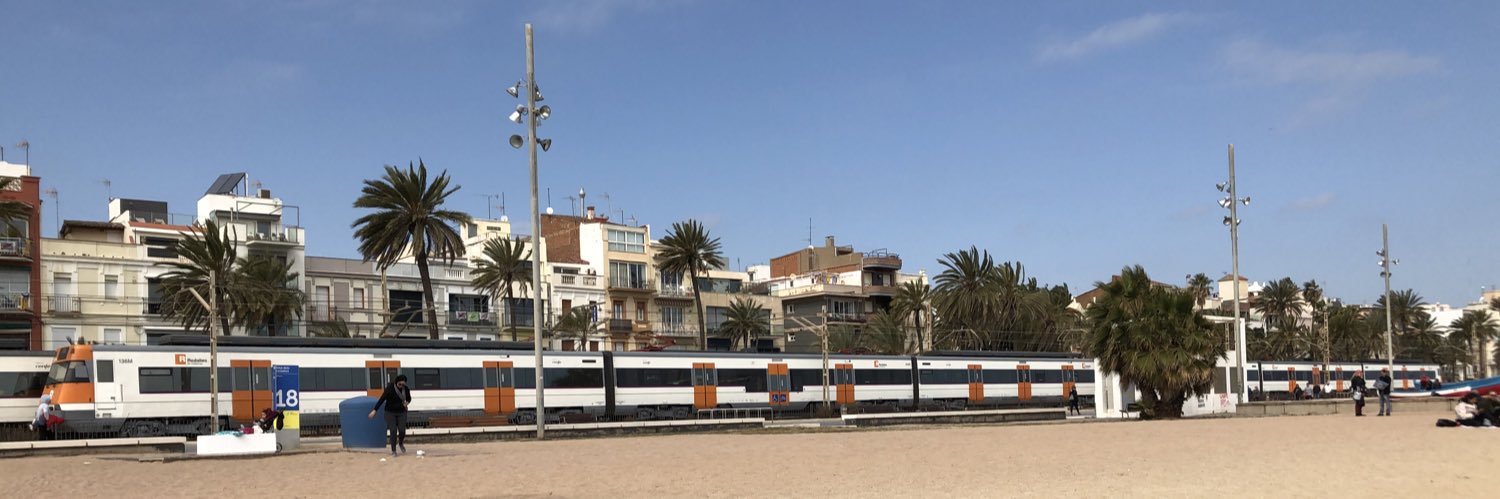 telecotren's profile banner image