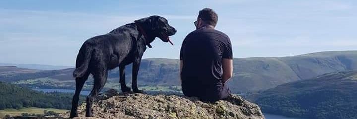 adharry9's profile banner image