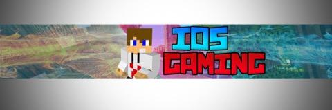 iosgaming5's profile banner image
