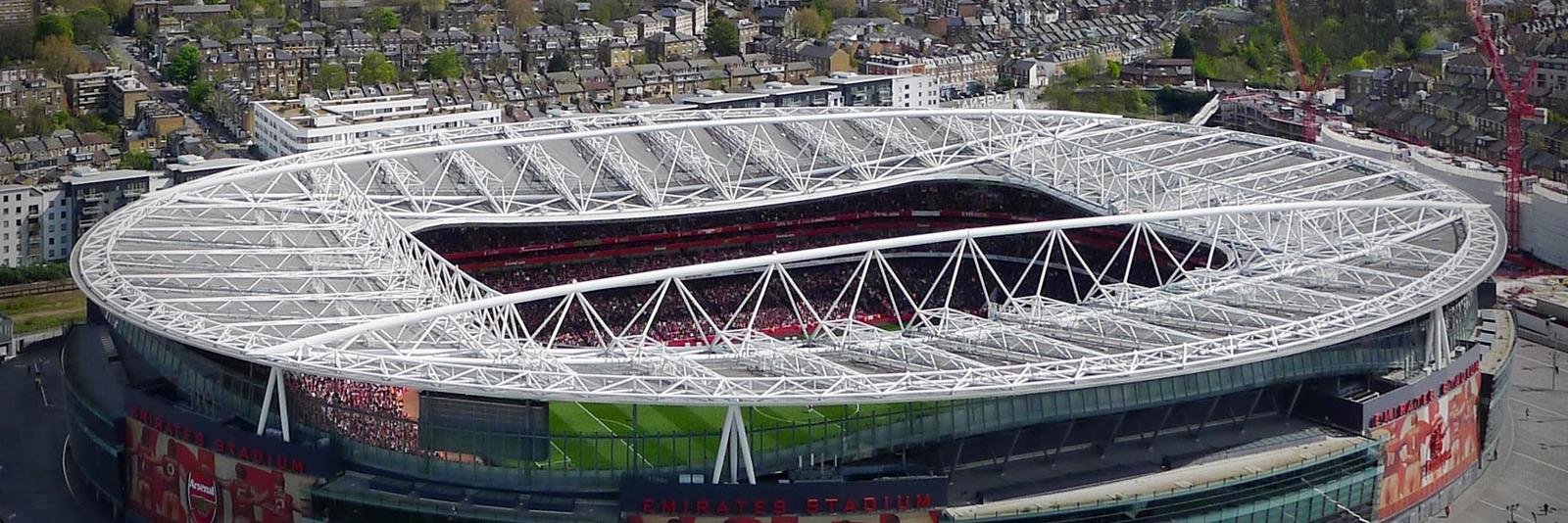 goonerer's profile banner image