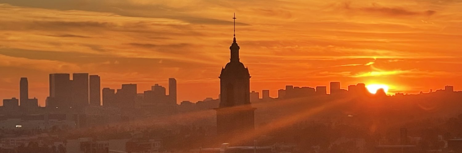 LlinGriff's profile banner image