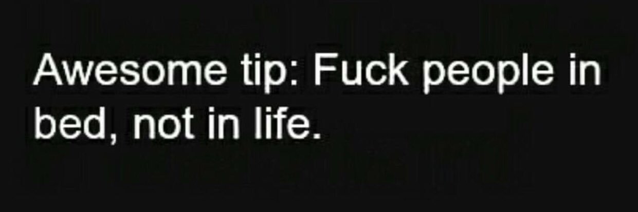 F S #BlackLivesMatter banner