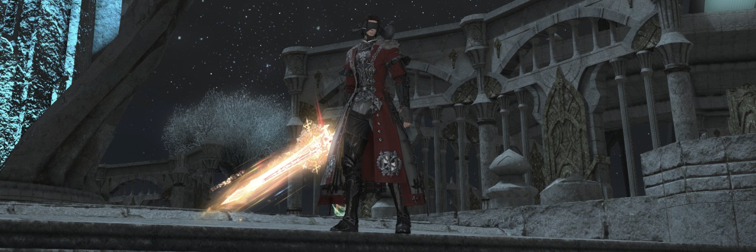XanderShy's profile banner image