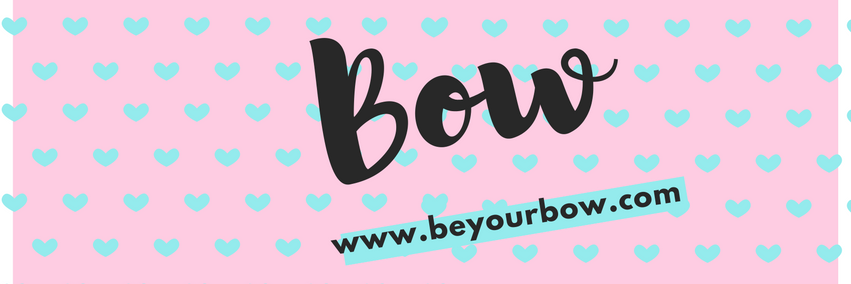 BeYourBow's profile banner image