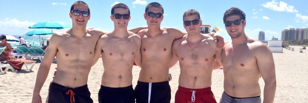 zackjohnson78's profile banner image
