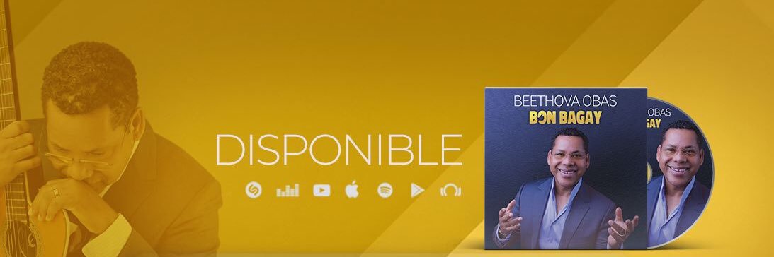 Beethova Obas banner