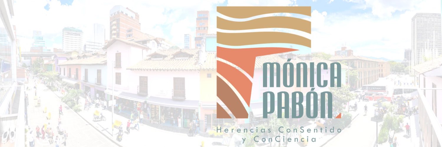 monpabon's profile banner image