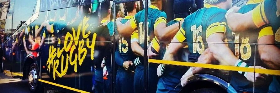 Warren Whiteley banner