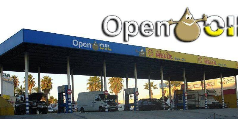 OpenOil's profile banner image