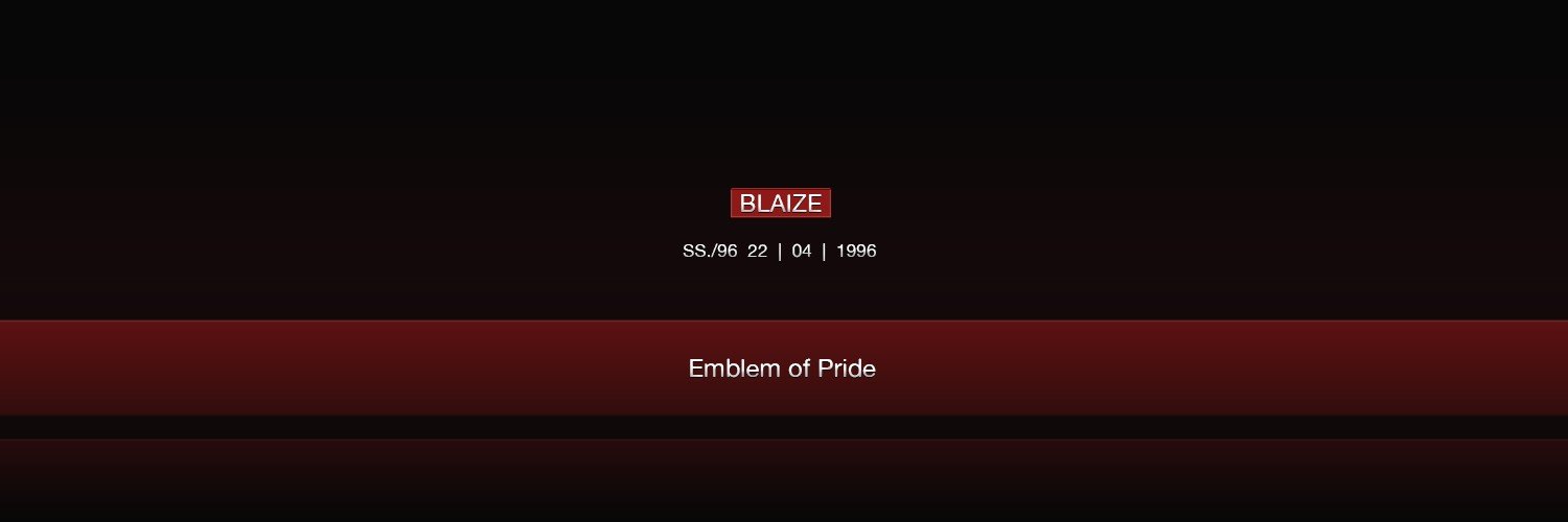 Vortreign's profile banner image