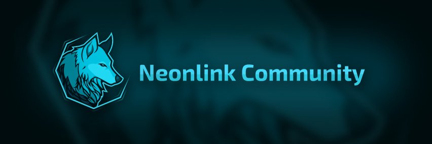 neonlinkcom's profile banner image