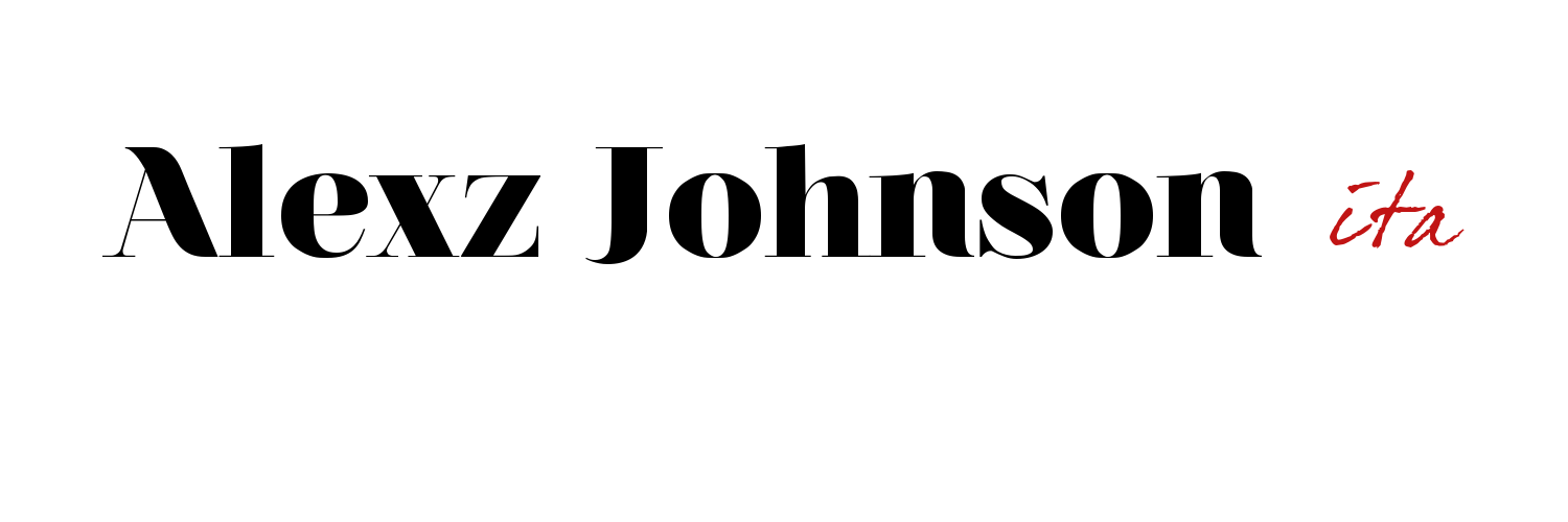 AlexzJohnsonlTA's profile banner image