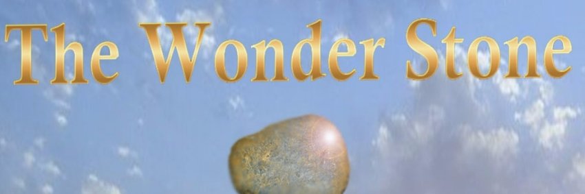 TheWonderStone's profile banner image