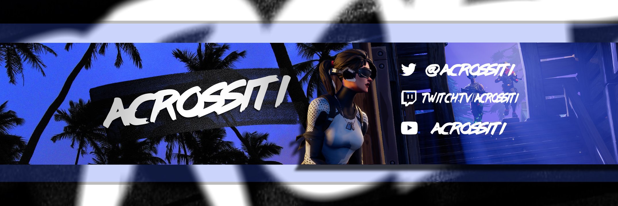 Josh C banner