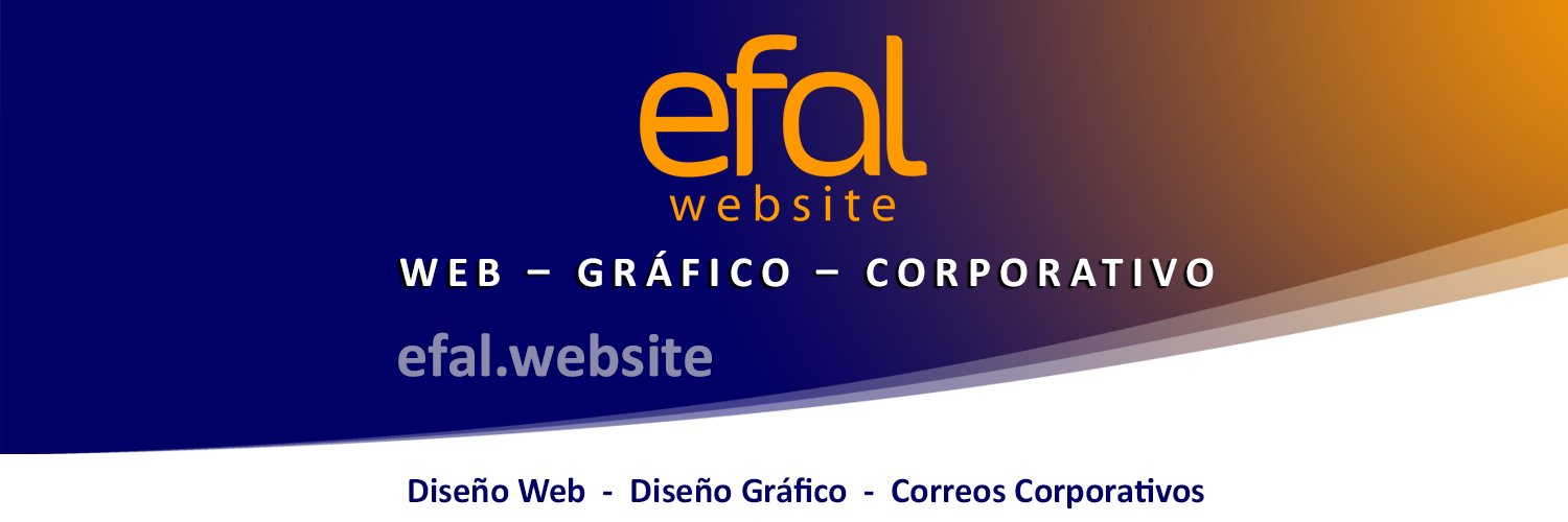 efal07's profile banner image